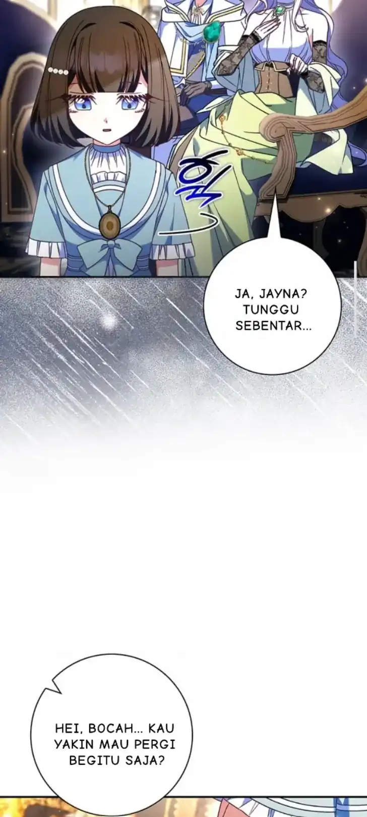 Baca Father, I Won’t Do Anything - Chapter 57 halaman 12