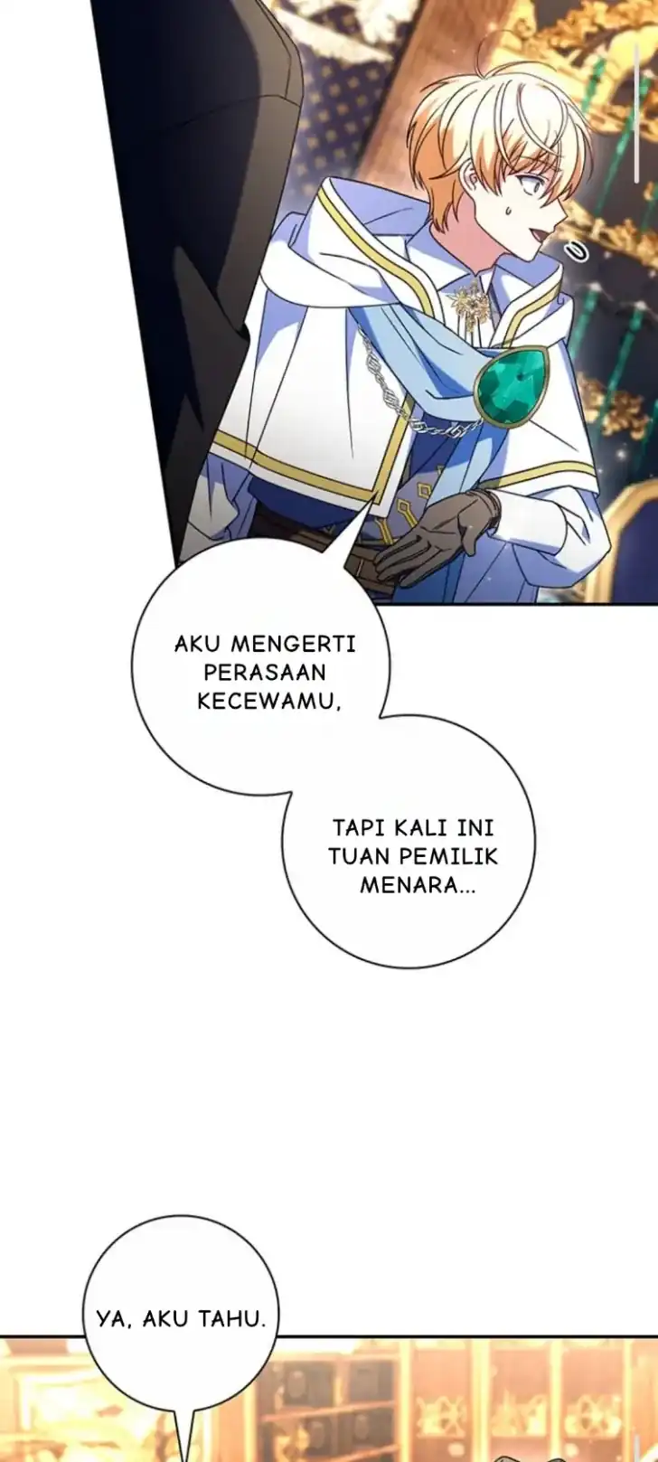 Baca Father, I Won’t Do Anything - Chapter 57 halaman 14