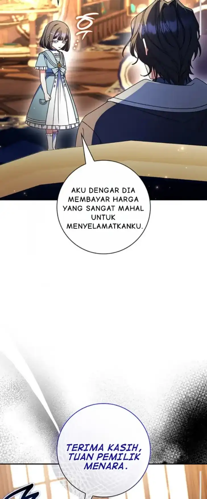 Baca Father, I Won’t Do Anything - Chapter 57 halaman 15