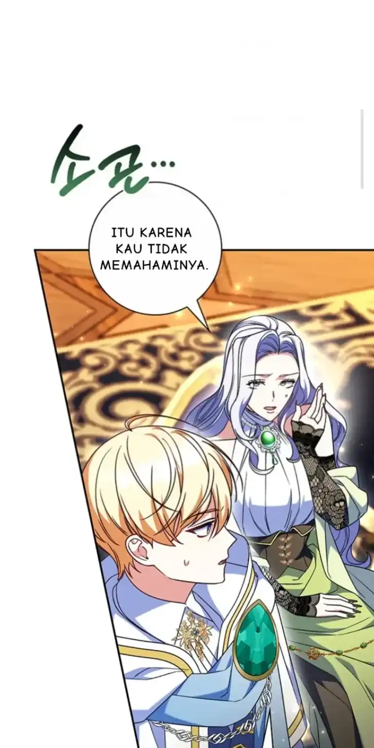 Baca Father, I Won’t Do Anything - Chapter 57 halaman 23