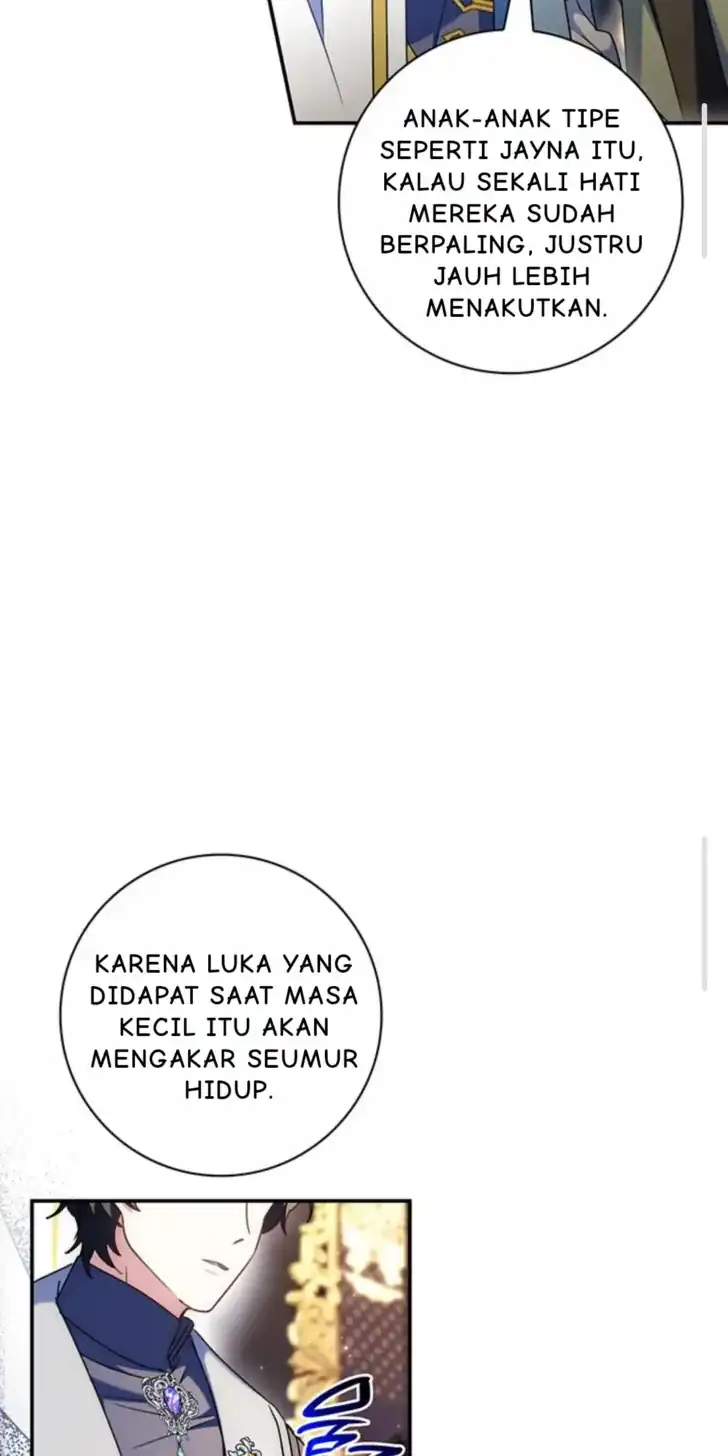 Baca Father, I Won’t Do Anything - Chapter 57 halaman 24