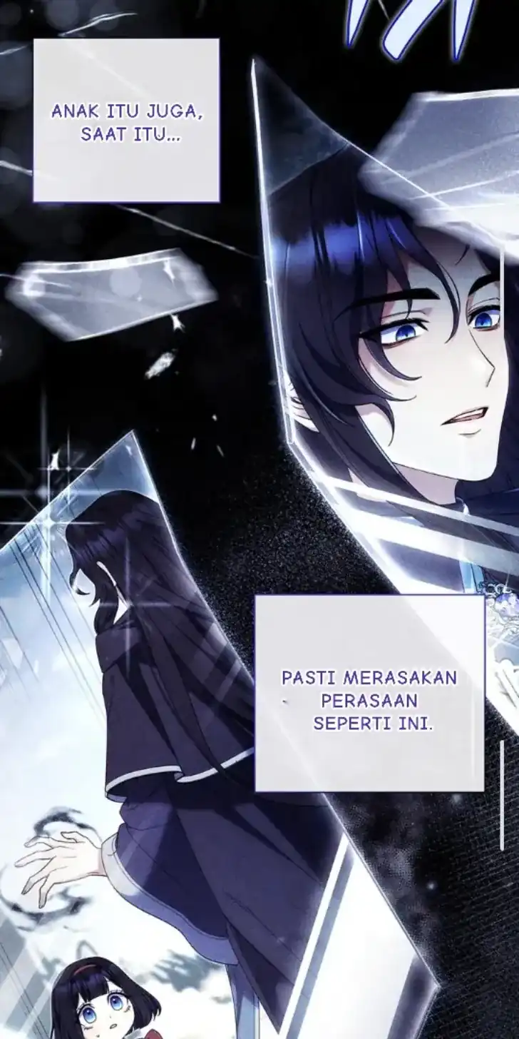 Baca Father, I Won’t Do Anything - Chapter 57 halaman 27