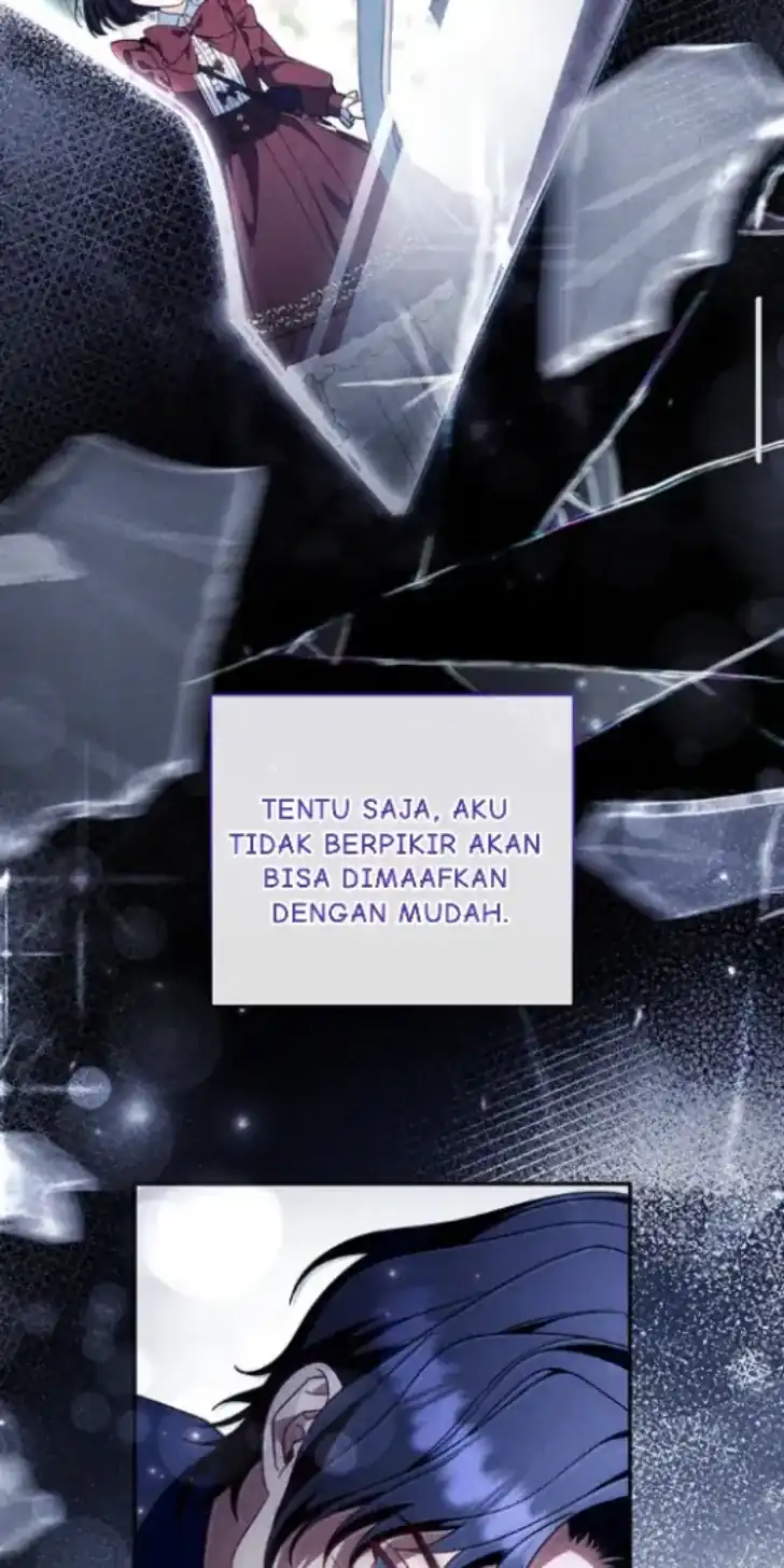 Baca Father, I Won’t Do Anything - Chapter 57 halaman 28