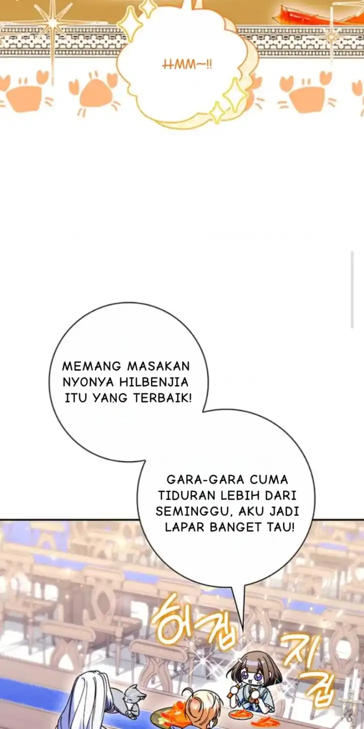 Baca Father, I Won’t Do Anything - Chapter 57 halaman 41
