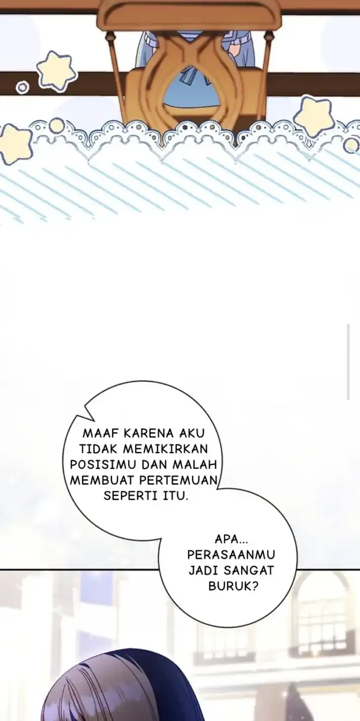 Baca Father, I Won’t Do Anything - Chapter 57 halaman 46