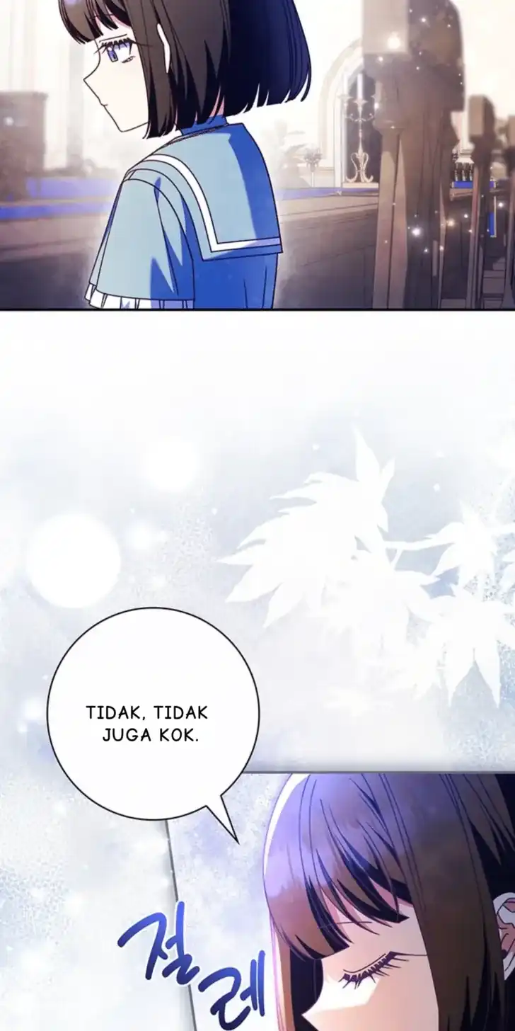 Baca Father, I Won’t Do Anything - Chapter 57 halaman 47
