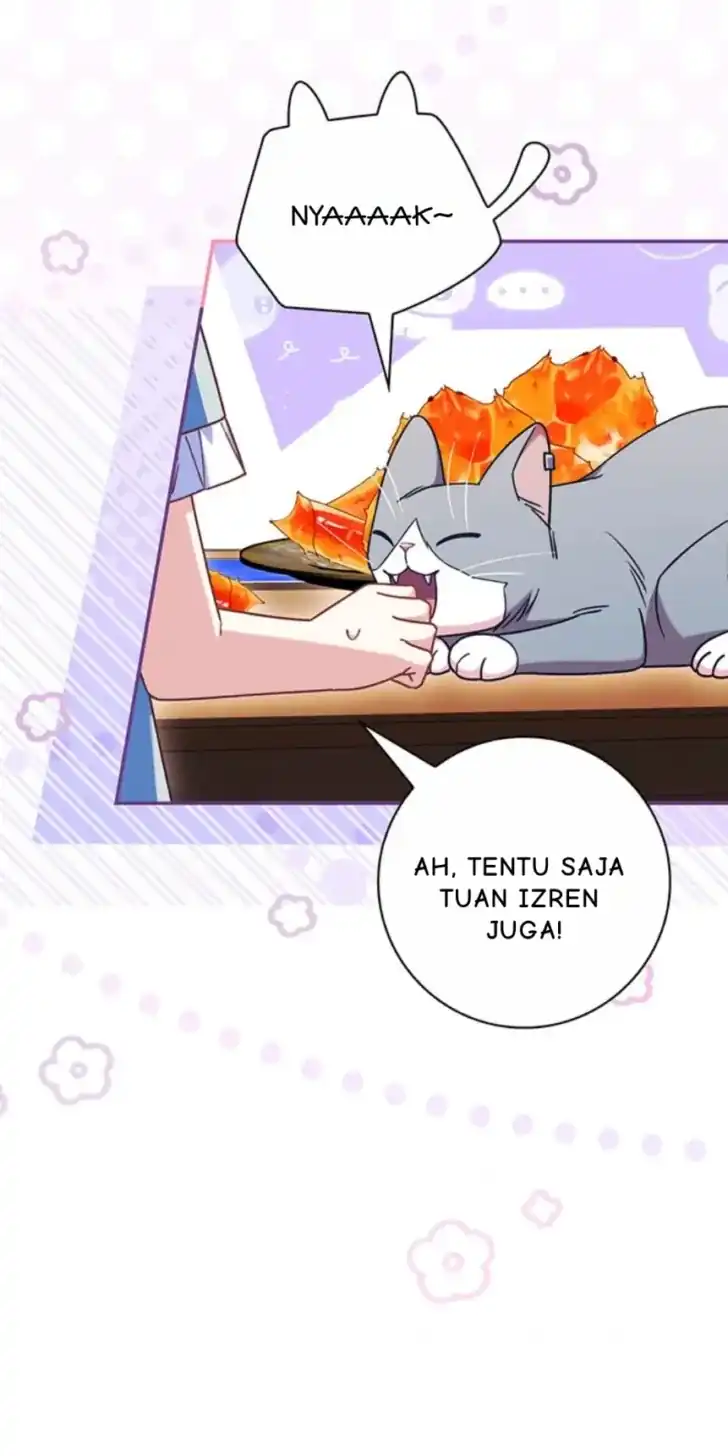 Baca Father, I Won’t Do Anything - Chapter 57 halaman 58