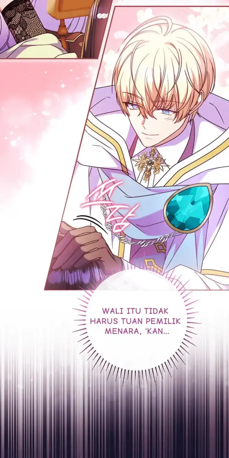 Baca Father, I Won’t Do Anything - Chapter 57 halaman 61