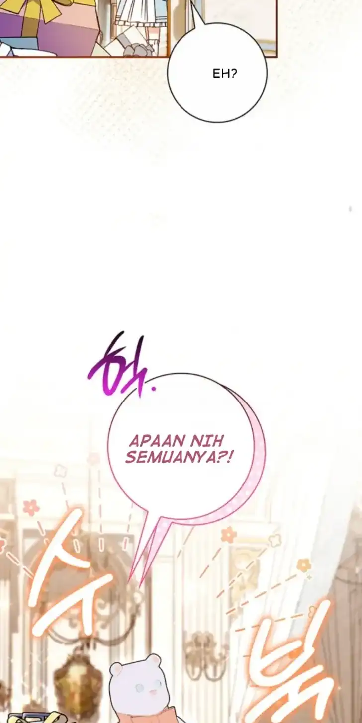 Baca Father, I Won’t Do Anything - Chapter 57 halaman 65