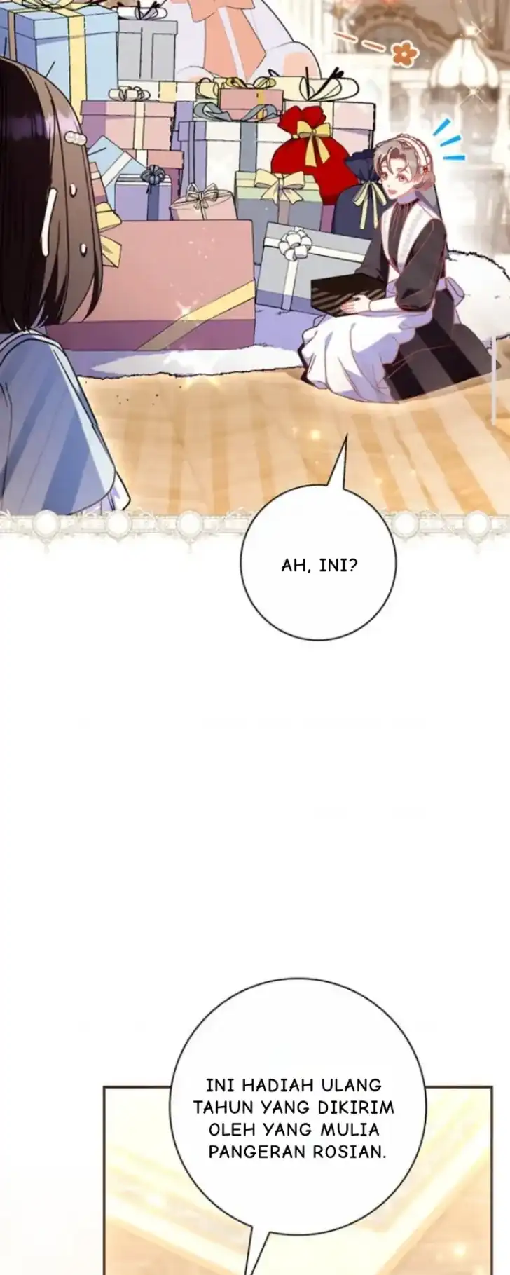 Baca Father, I Won’t Do Anything - Chapter 57 halaman 66