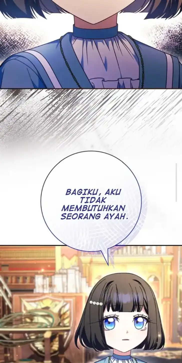 Baca Father, I Won’t Do Anything - Chapter 57 halaman 7