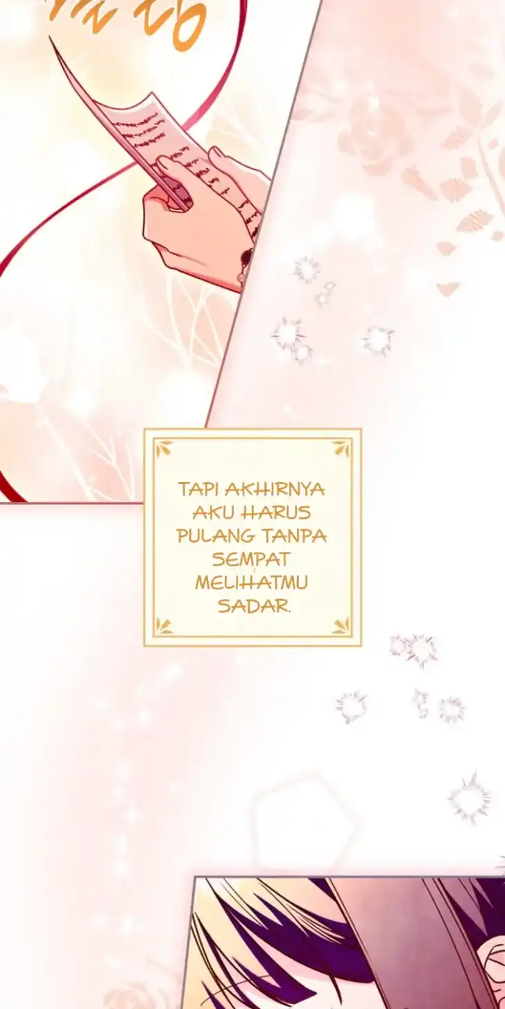Baca Father, I Won’t Do Anything - Chapter 57 halaman 70