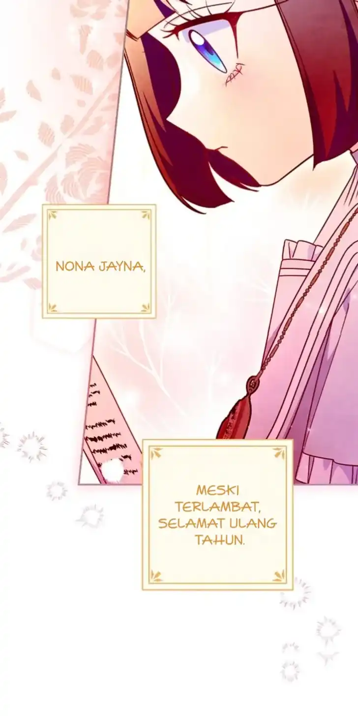 Baca Father, I Won’t Do Anything - Chapter 57 halaman 71