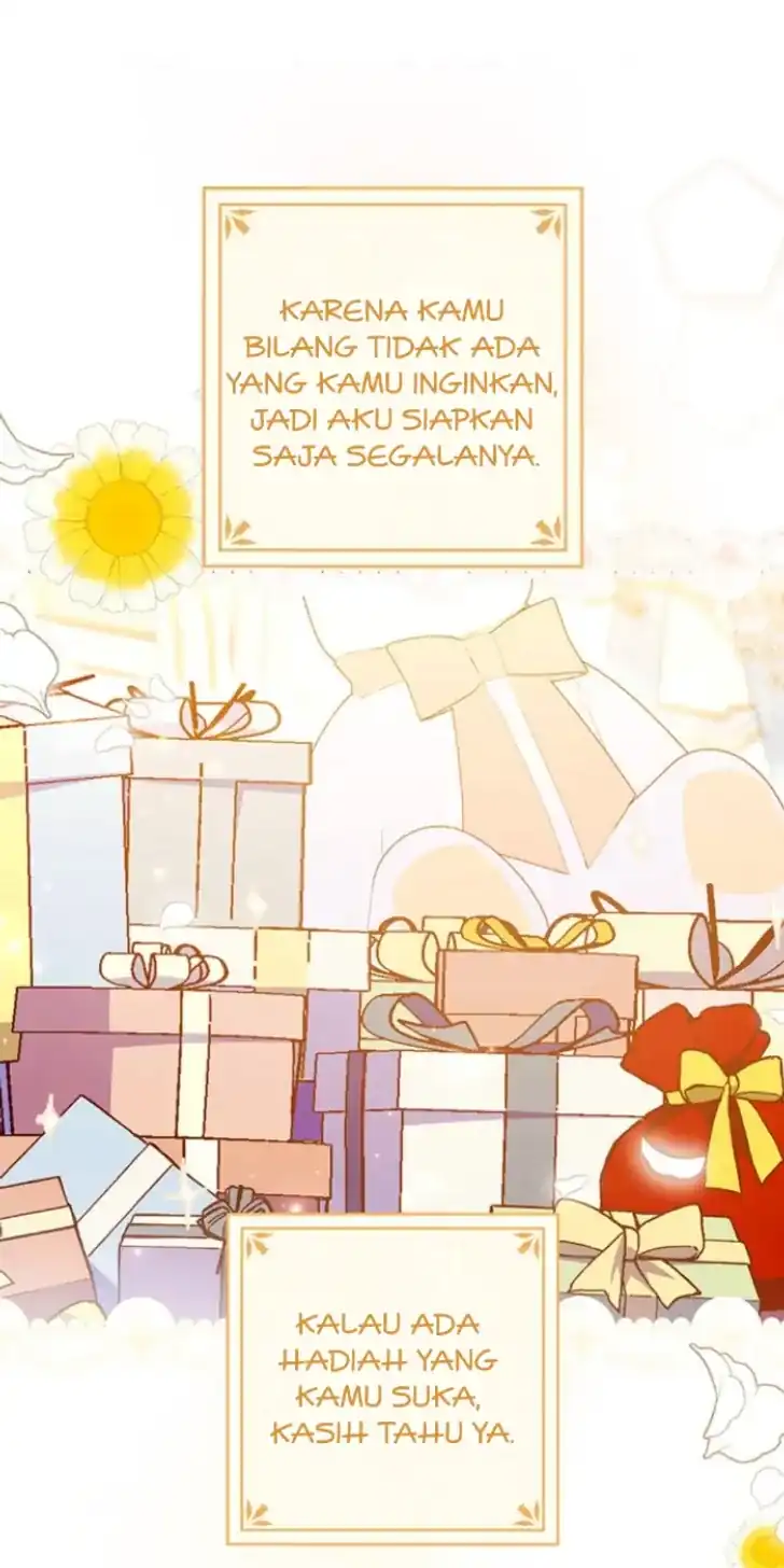 Baca Father, I Won’t Do Anything - Chapter 57 halaman 72