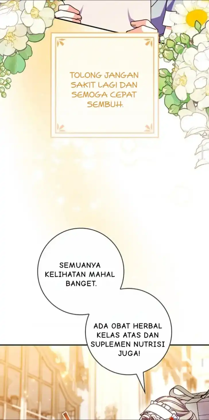 Baca Father, I Won’t Do Anything - Chapter 57 halaman 74