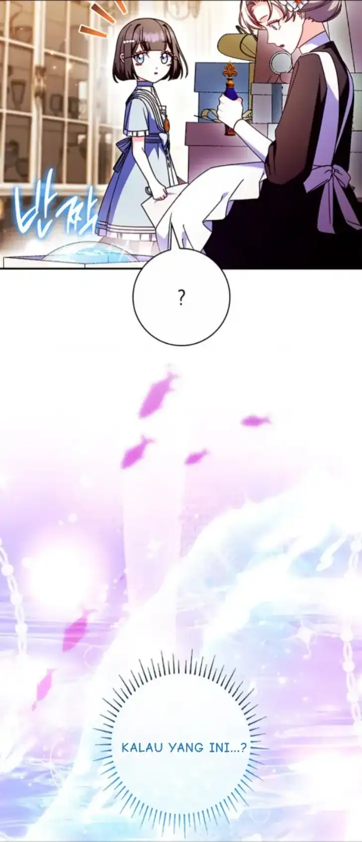 Baca Father, I Won’t Do Anything - Chapter 57 halaman 75