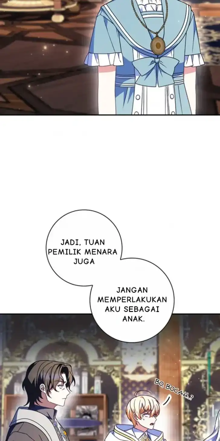 Baca Father, I Won’t Do Anything - Chapter 57 halaman 8
