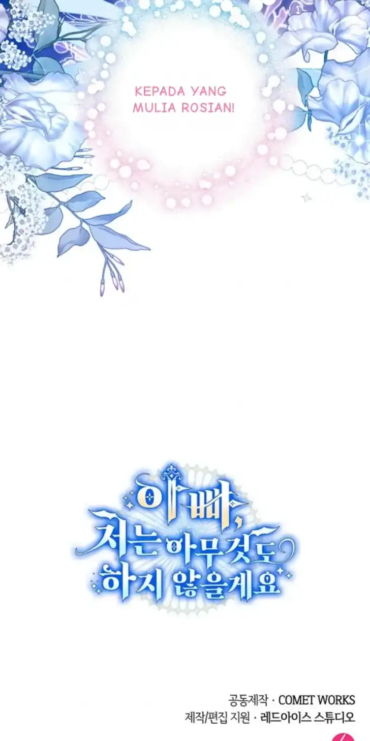 Baca Father, I Won’t Do Anything - Chapter 57 halaman 88