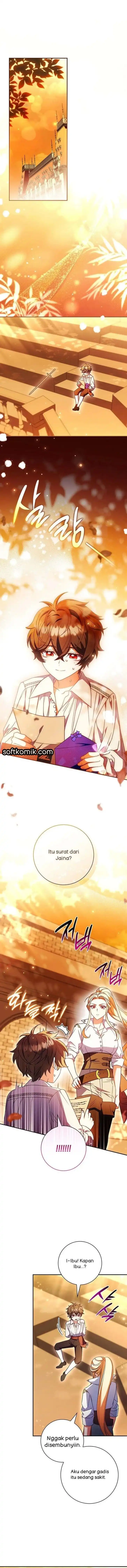 Baca Father, I Won’t Do Anything - Chapter 58 halaman 1