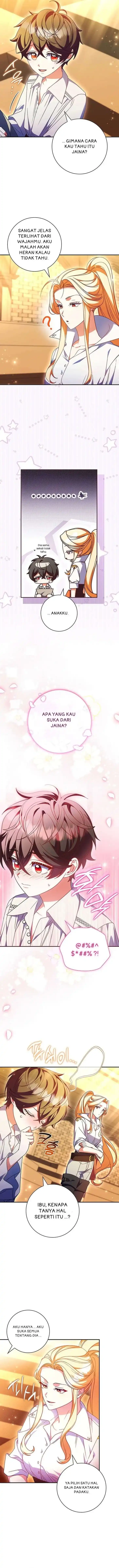 Baca Father, I Won’t Do Anything - Chapter 58 halaman 2