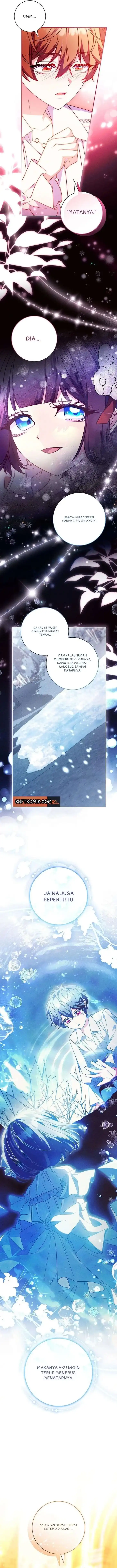 Baca Father, I Won’t Do Anything - Chapter 58 halaman 3