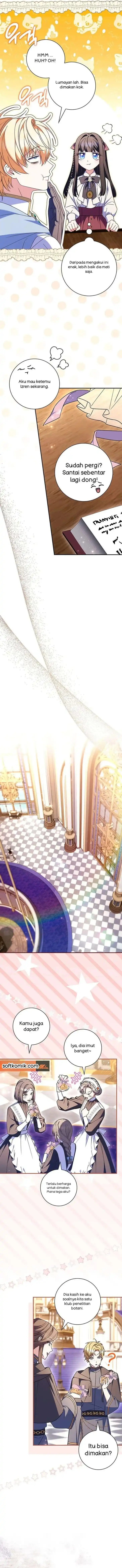 Baca Father, I Won’t Do Anything - Chapter 58 halaman 9