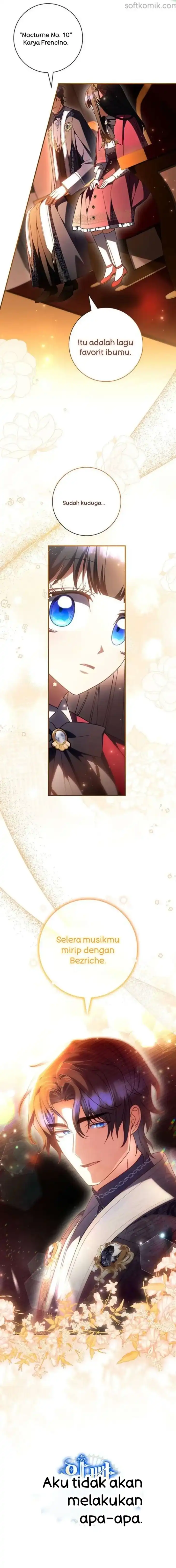 Baca Father, I Won’t Do Anything - Chapter 59 halaman 11