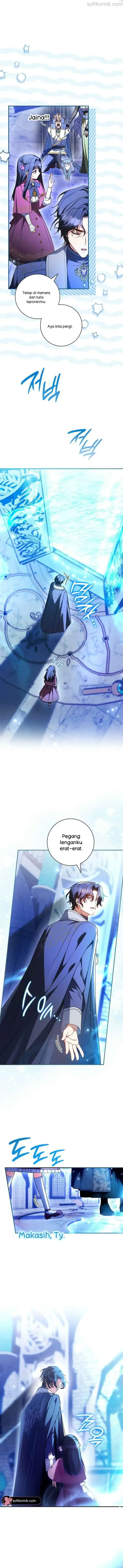 Baca Father, I Won’t Do Anything - Chapter 59 halaman 7