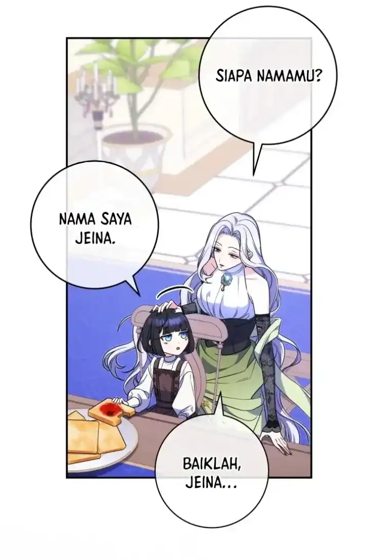 Baca Father, I Won’t Do Anything - Chapter 6 halaman 16