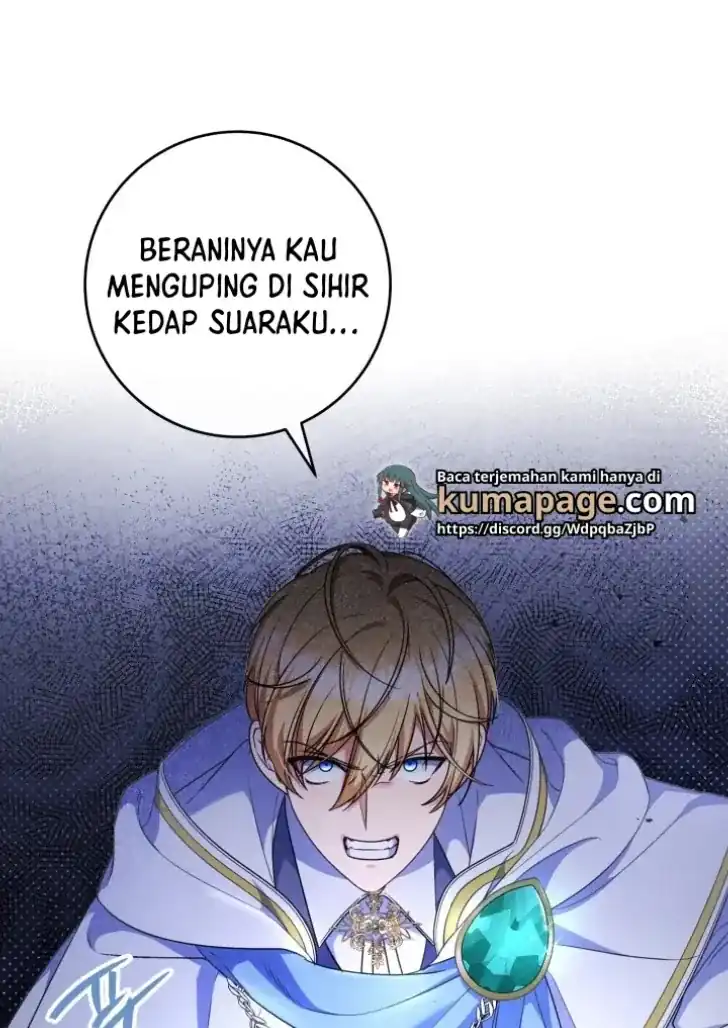Baca Father, I Won’t Do Anything - Chapter 6 halaman 24