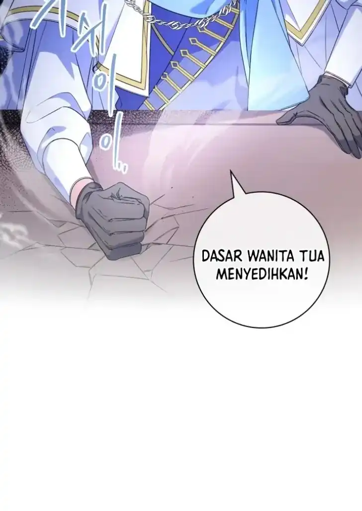Baca Father, I Won’t Do Anything - Chapter 6 halaman 26