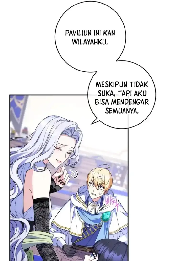 Baca Father, I Won’t Do Anything - Chapter 6 halaman 28