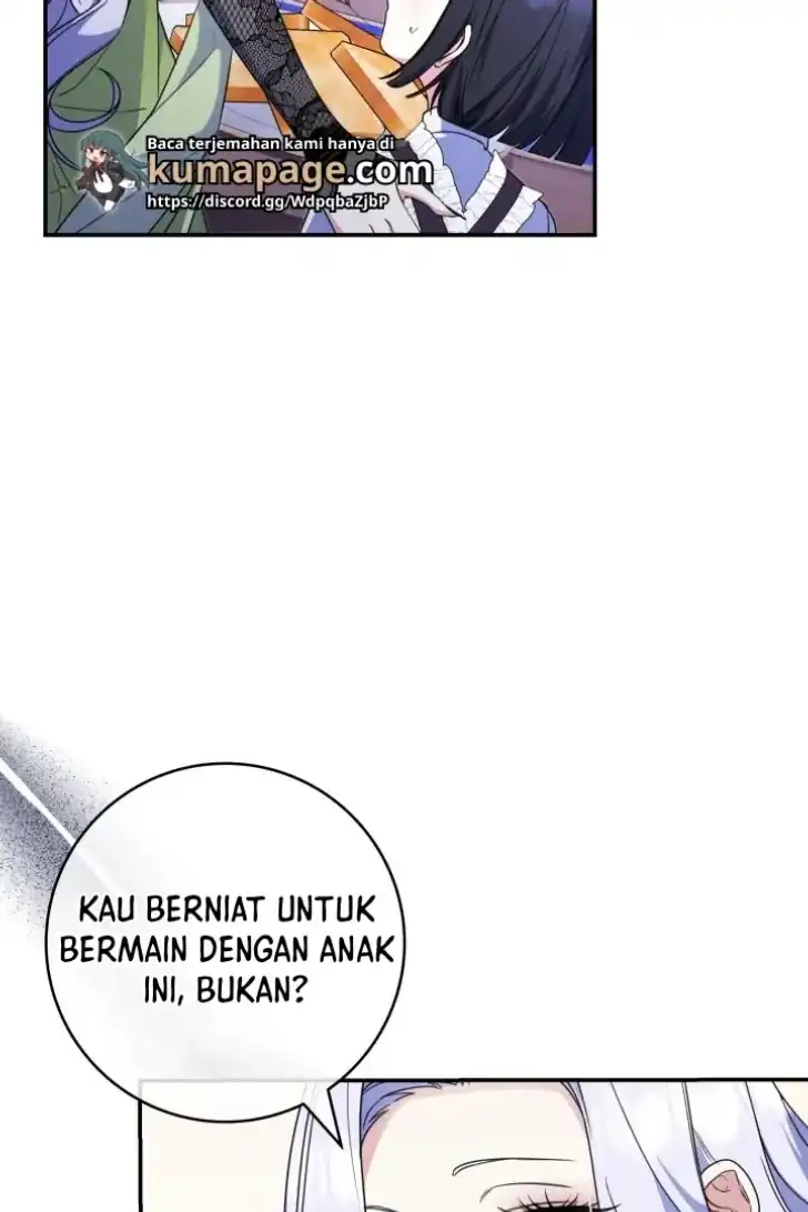 Baca Father, I Won’t Do Anything - Chapter 6 halaman 30