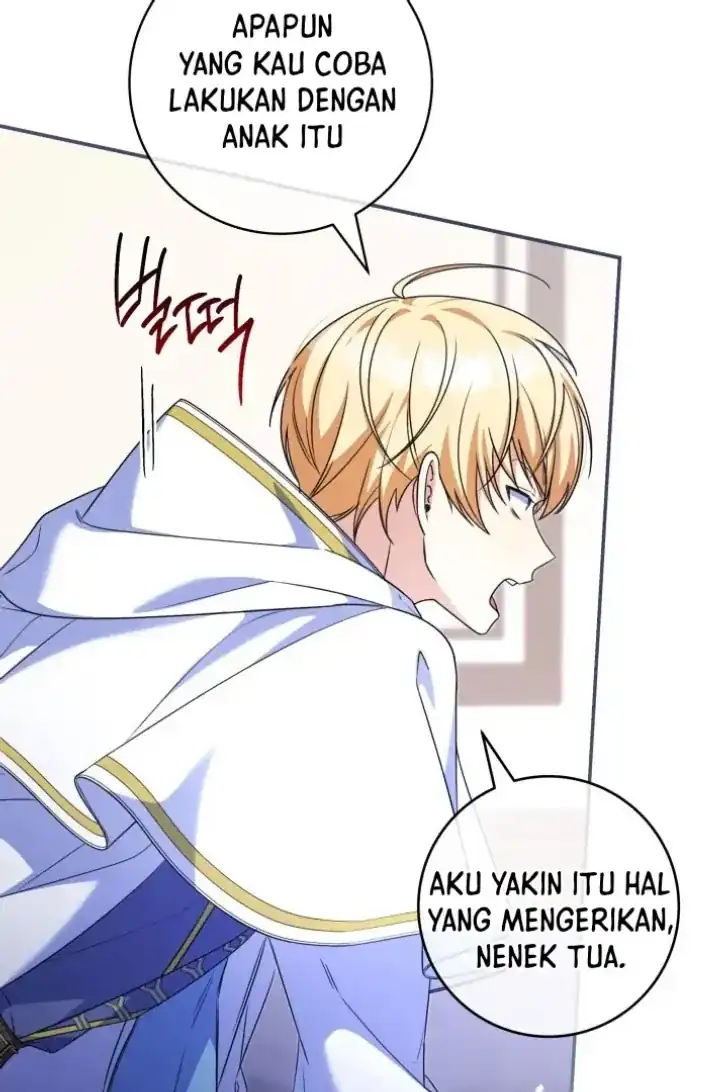 Baca Father, I Won’t Do Anything - Chapter 6 halaman 35