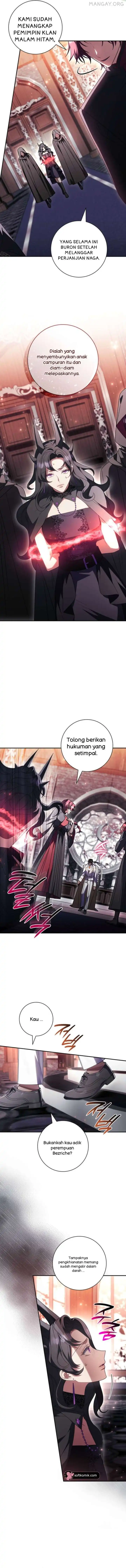 Baca Father, I Won’t Do Anything - Chapter 60 halaman 10