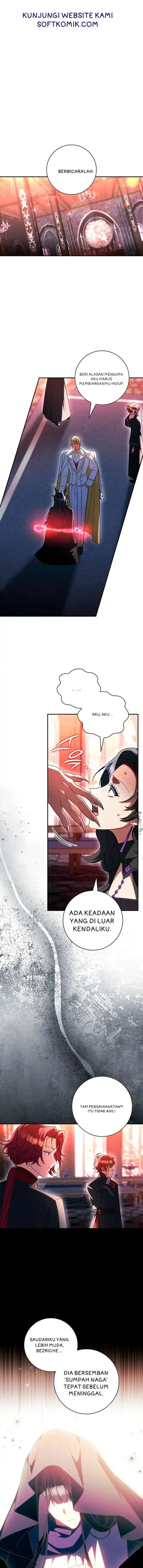 Baca Father, I Won’t Do Anything - Chapter 61 halaman 1