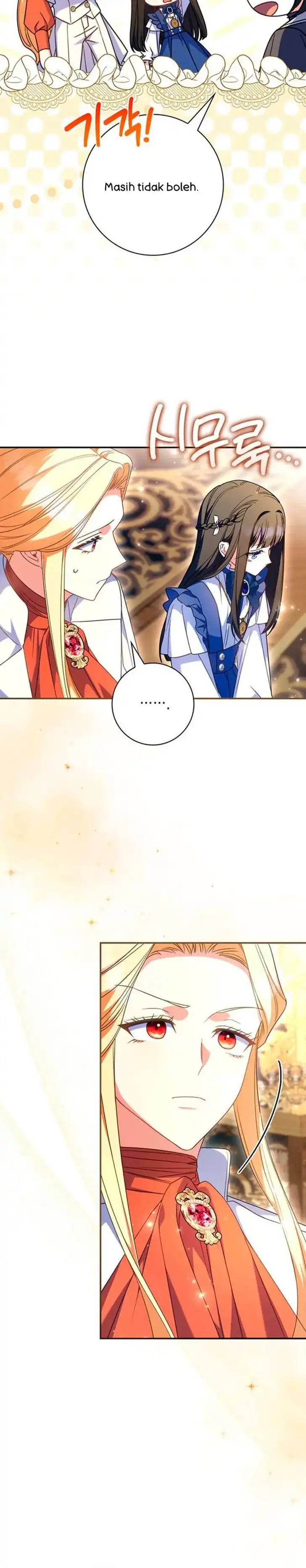 Baca Father, I Won’t Do Anything - Chapter 61 halaman 10
