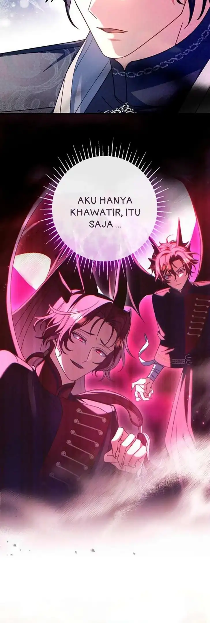 Baca Father, I Won’t Do Anything - Chapter 61 halaman 12