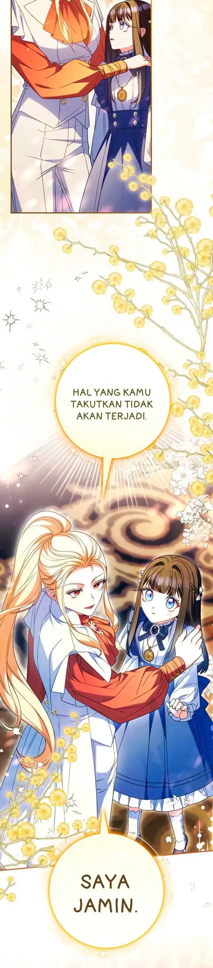 Baca Father, I Won’t Do Anything - Chapter 61 halaman 14