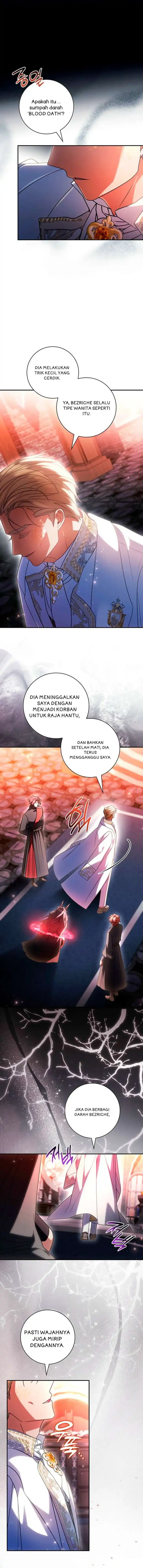 Baca Father, I Won’t Do Anything - Chapter 61 halaman 3