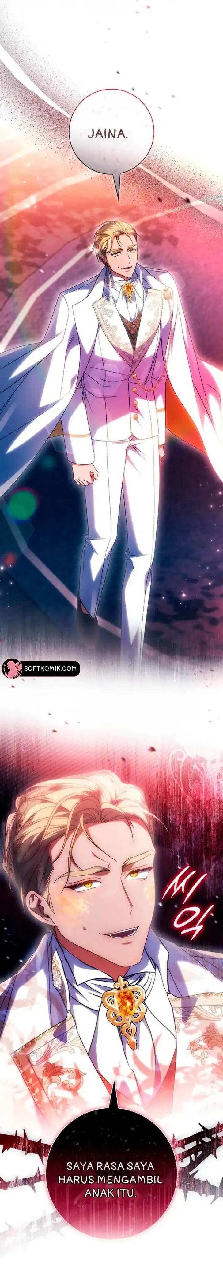 Baca Father, I Won’t Do Anything - Chapter 61 halaman 4