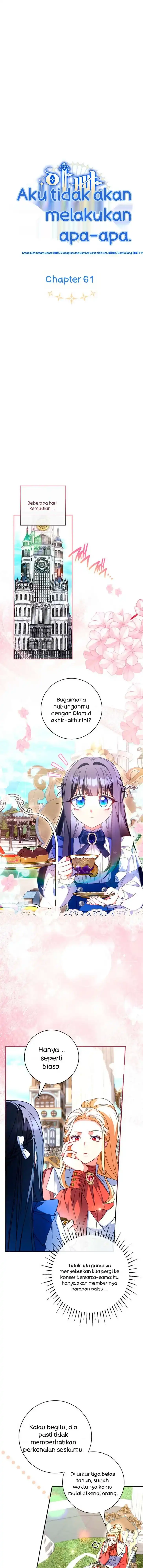 Baca Father, I Won’t Do Anything - Chapter 61 halaman 5