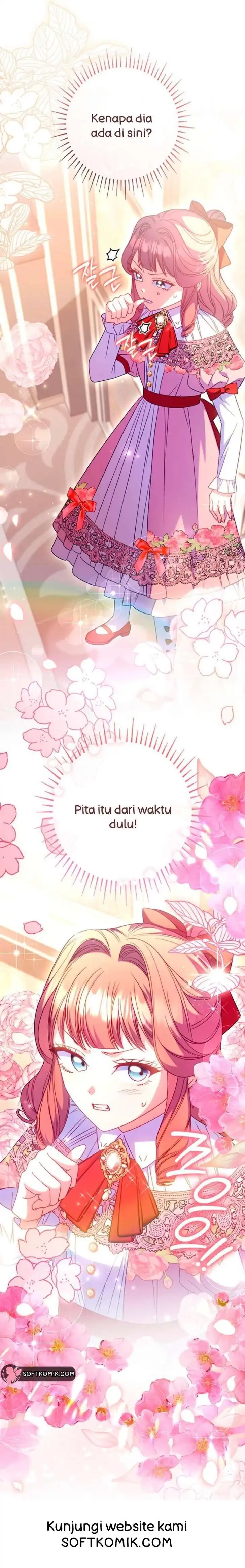 Baca Father, I Won’t Do Anything - Chapter 62 halaman 10