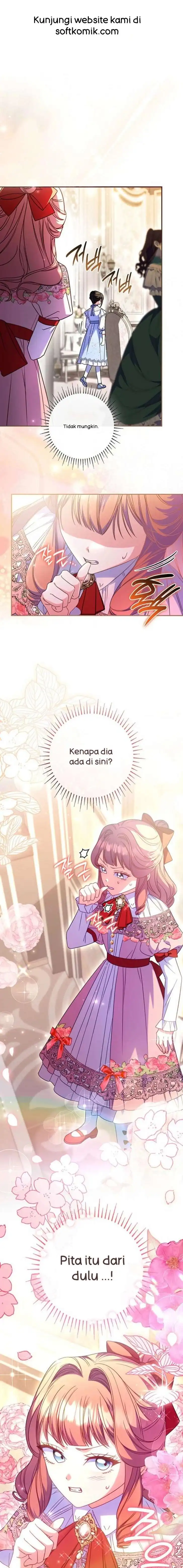 Baca Father, I Won’t Do Anything - Chapter 63 halaman 1