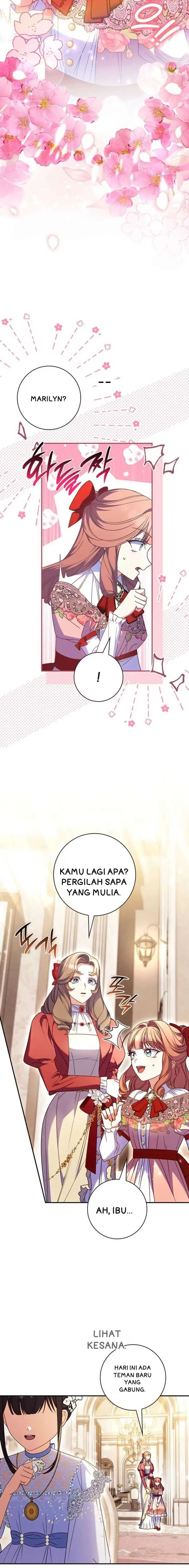 Baca Father, I Won’t Do Anything - Chapter 63 halaman 2