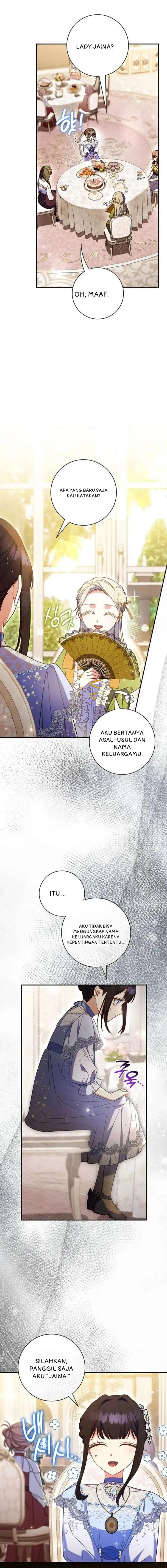 Baca Father, I Won’t Do Anything - Chapter 63 halaman 8