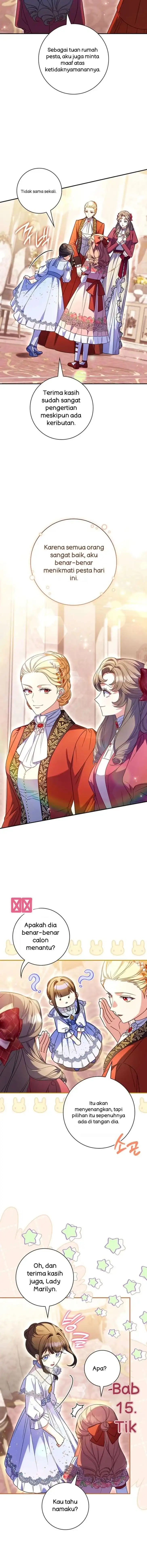 Baca Father, I Won’t Do Anything - Chapter 64 halaman 12
