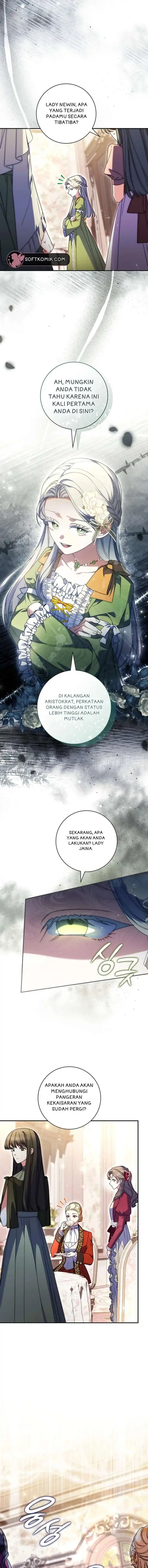 Baca Father, I Won’t Do Anything - Chapter 64 halaman 3
