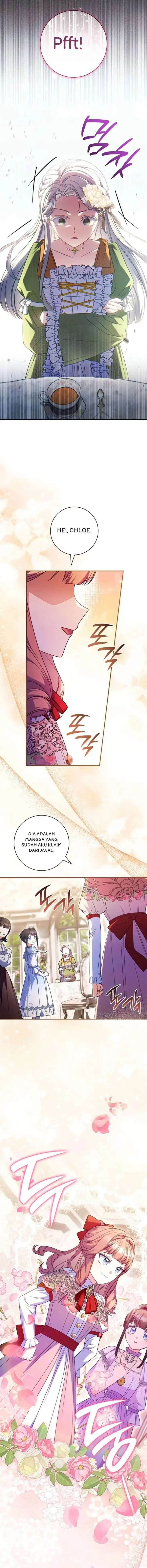 Baca Father, I Won’t Do Anything - Chapter 64 halaman 5