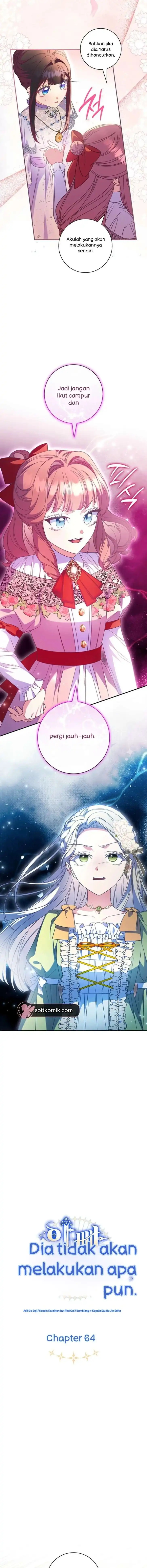 Baca Father, I Won’t Do Anything - Chapter 64 halaman 6